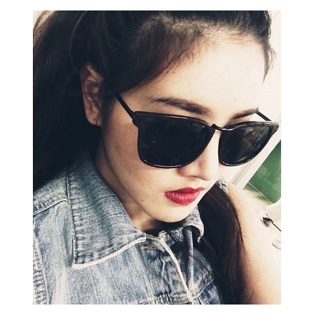 Instagram แกรนด์ พรรณวรท