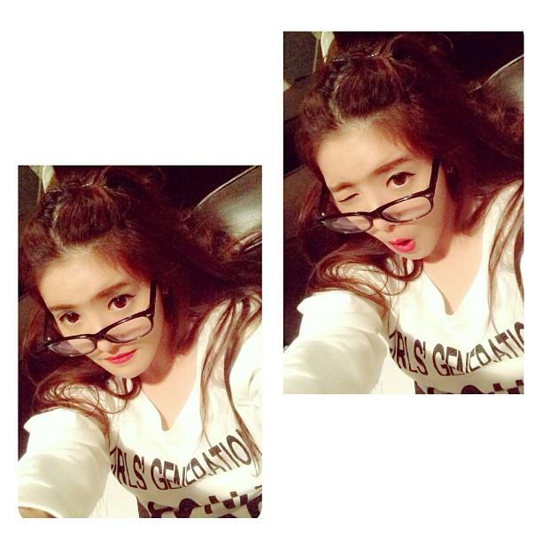 Instagram แกรนด์ พรรณวรท