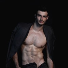 RODOLFO RODRIGUEZ BY HAY TORRES