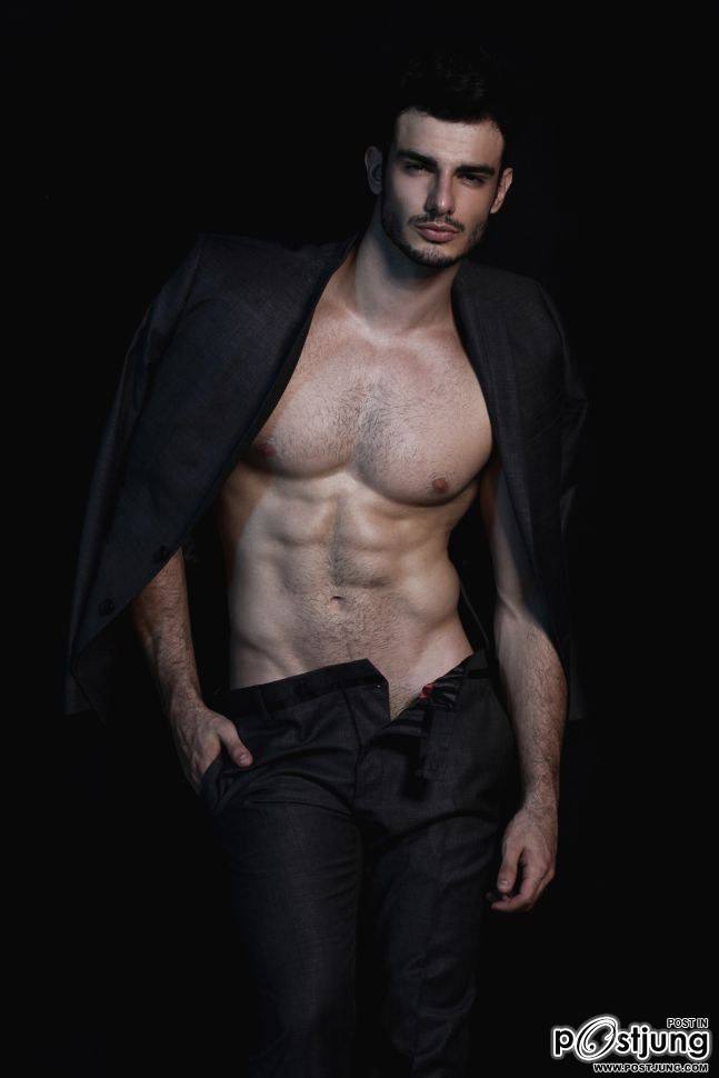 RODOLFO RODRIGUEZ BY HAY TORRES