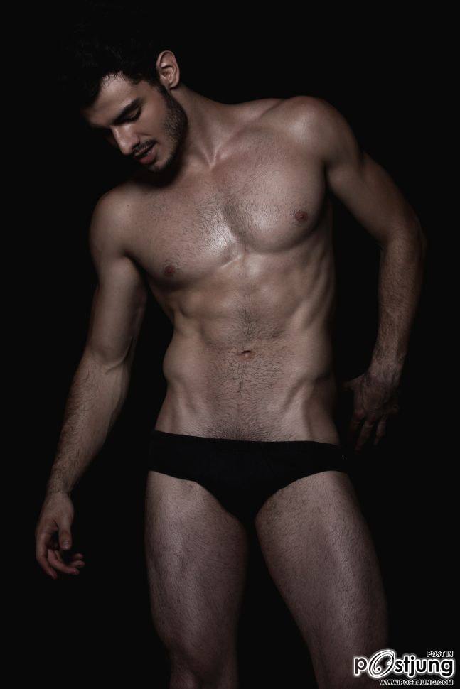 RODOLFO RODRIGUEZ BY HAY TORRES