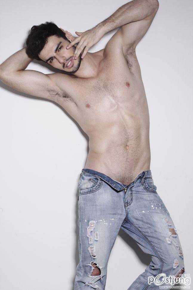 RODOLFO RODRIGUEZ BY HAY TORRES