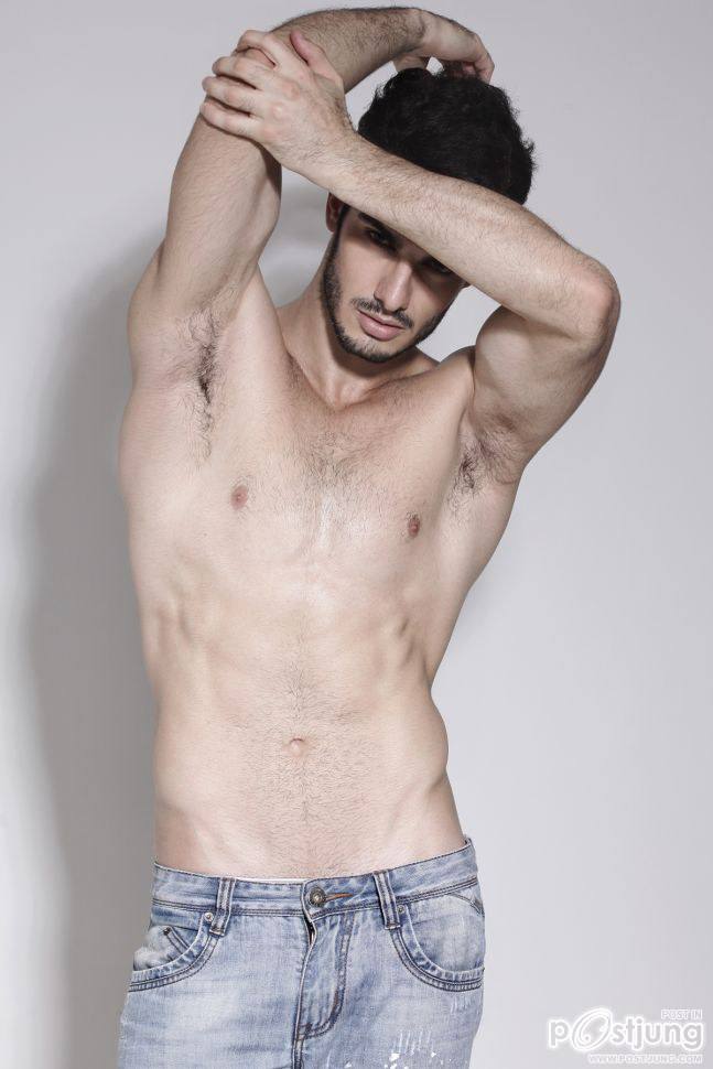 RODOLFO RODRIGUEZ BY HAY TORRES