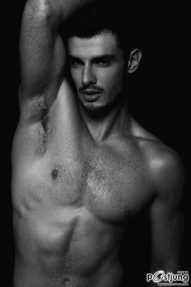 RODOLFO RODRIGUEZ BY HAY TORRES