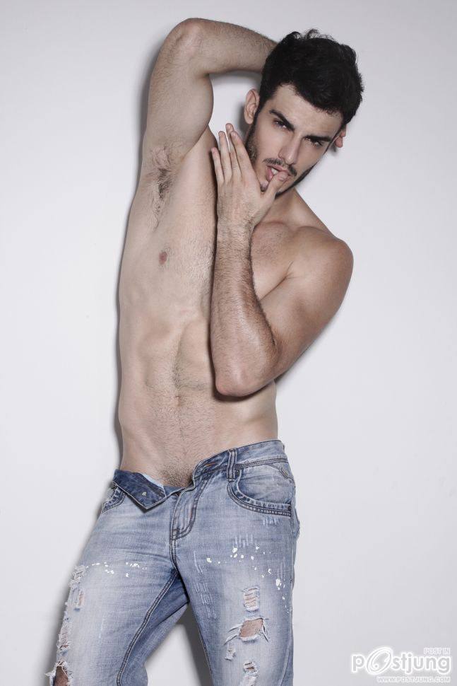 RODOLFO RODRIGUEZ BY HAY TORRES