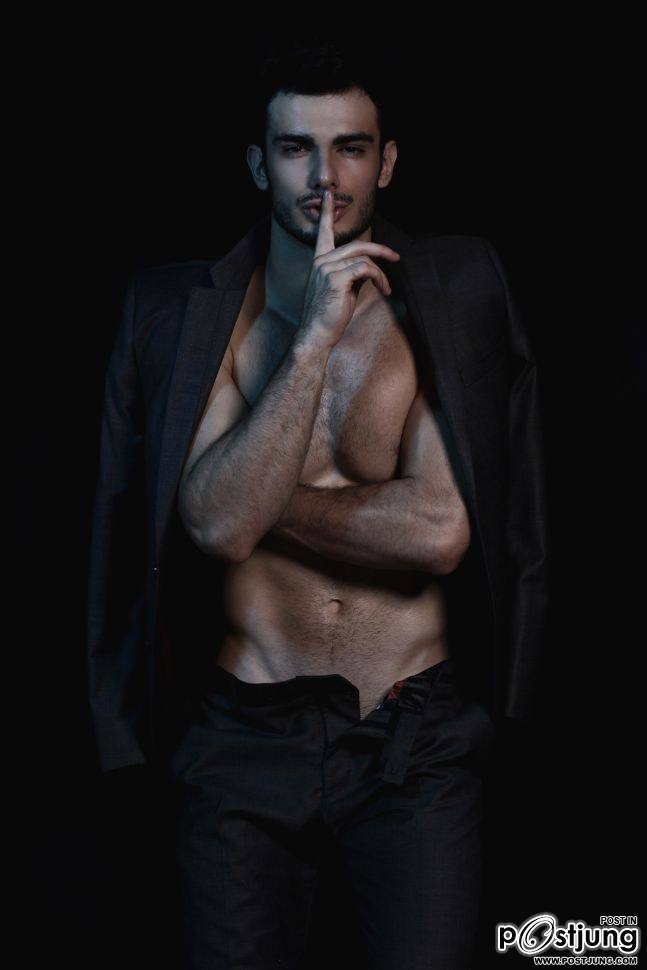 RODOLFO RODRIGUEZ BY HAY TORRES