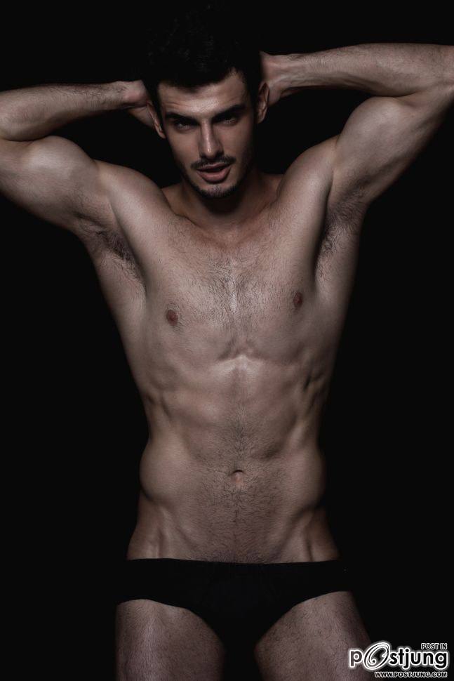 RODOLFO RODRIGUEZ BY HAY TORRES