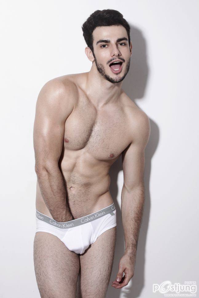 RODOLFO RODRIGUEZ BY HAY TORRES