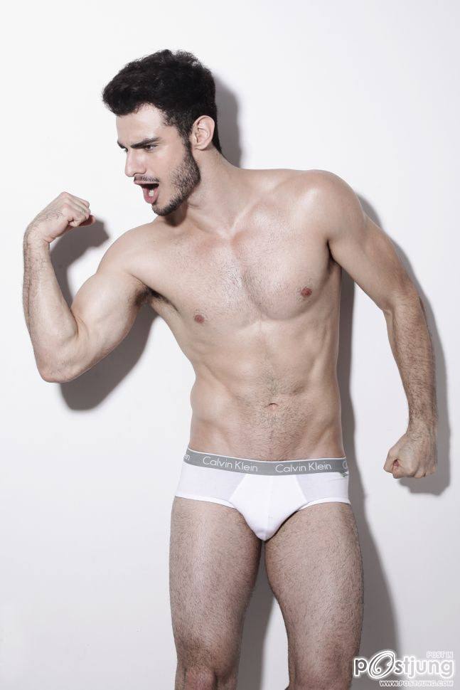 RODOLFO RODRIGUEZ BY HAY TORRES