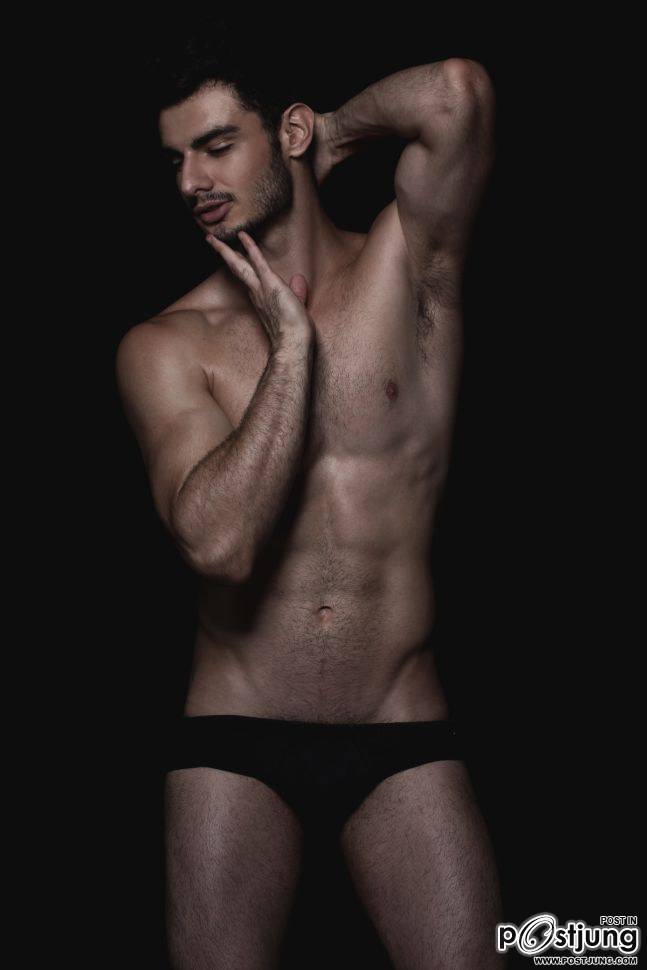RODOLFO RODRIGUEZ BY HAY TORRES