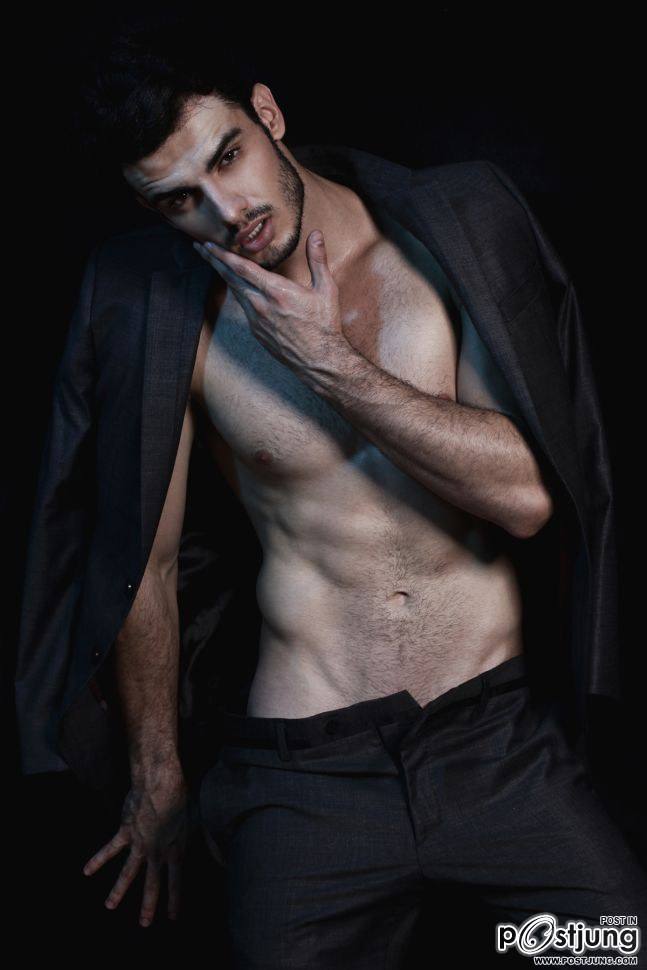 RODOLFO RODRIGUEZ BY HAY TORRES