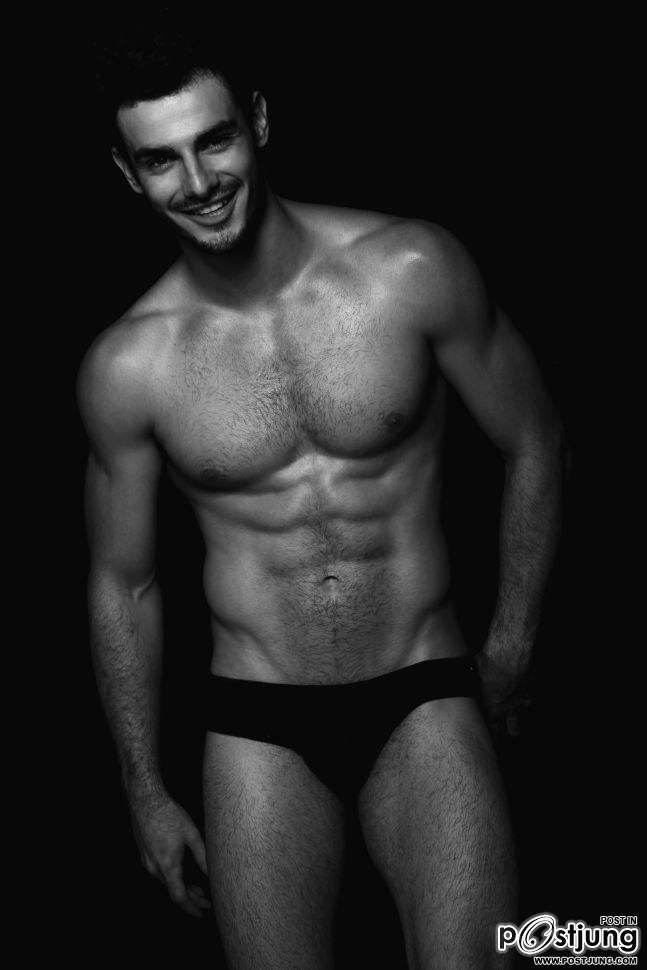 RODOLFO RODRIGUEZ BY HAY TORRES