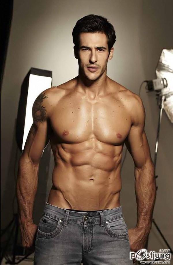 GUYS OF NOVA (COSMOPOLITAN)