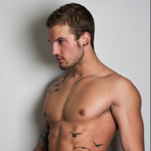 PARKER HURLEY BY LIEM PHAM