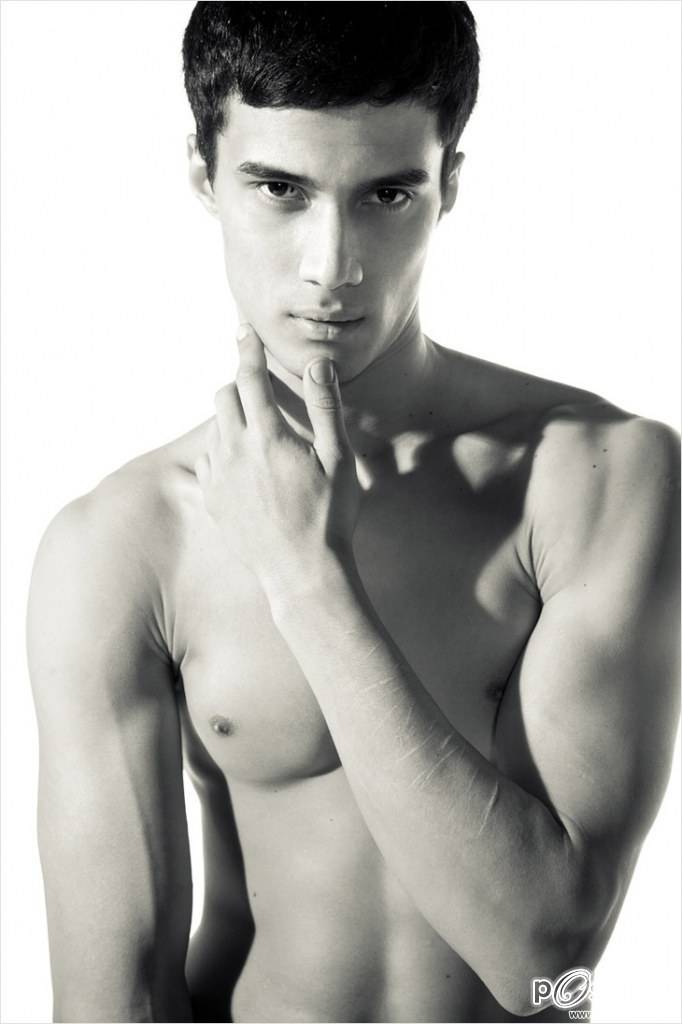 AZAT BY ARKAN BENEDIKTOVFOR