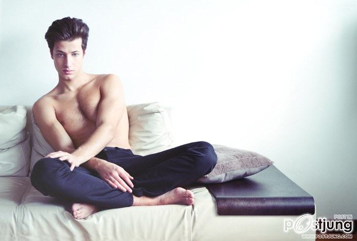 Angel by Mario Moralex