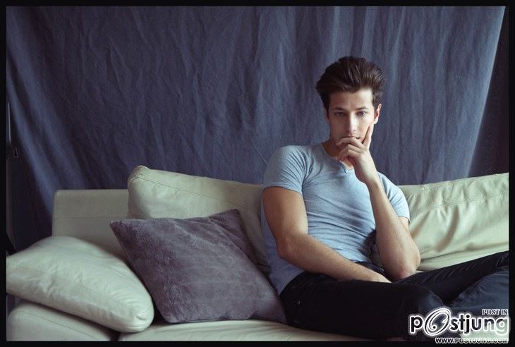 Angel by Mario Moralex