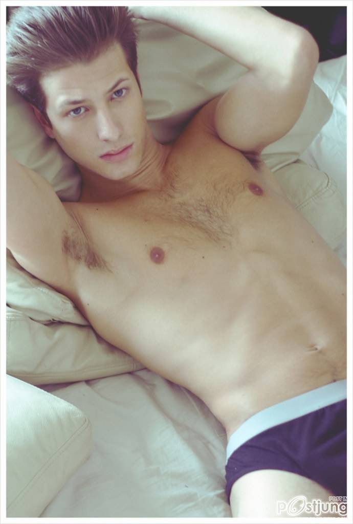 Angel by Mario Moralex