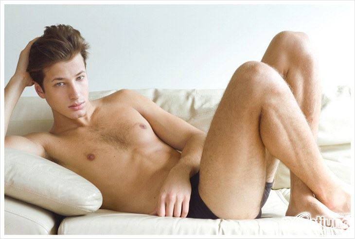 Angel by Mario Moralex