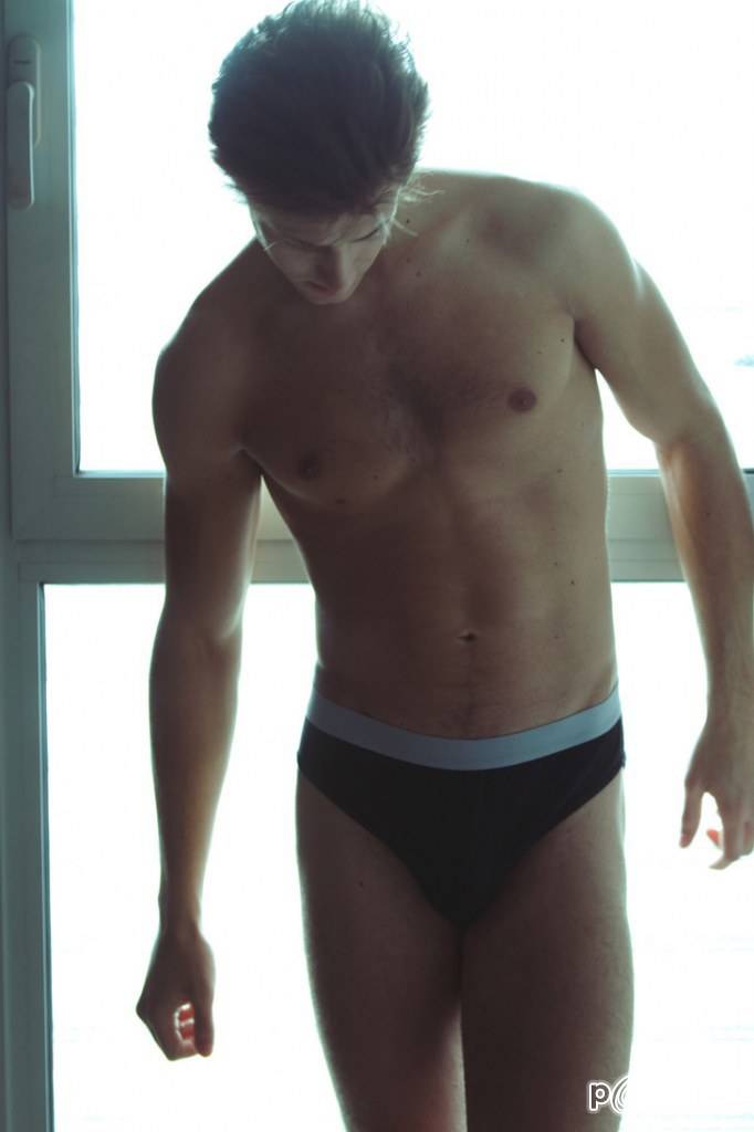 Angel by Mario Moralex