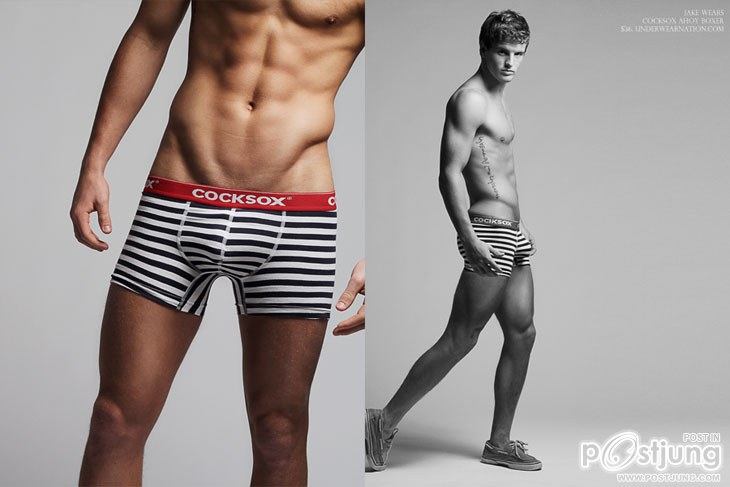 Jake Neracher by Jerrad Matthew