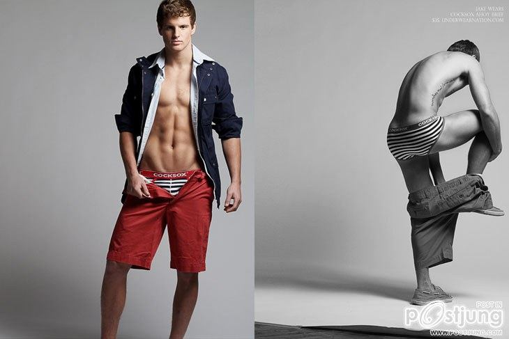 Jake Neracher by Jerrad Matthew