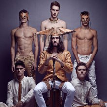 Reflex Homme by Machado Cicala Morassut