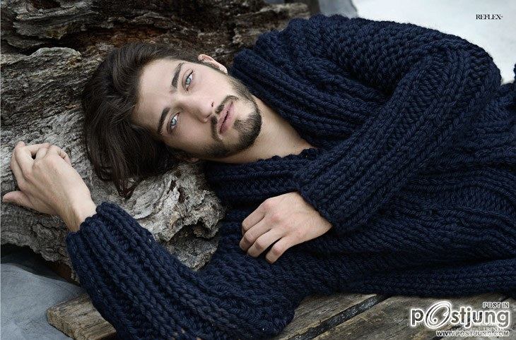 Reflex Homme by Machado Cicala Morassut