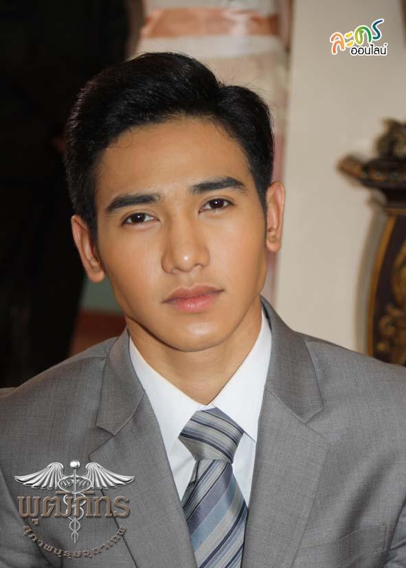 สุภาพบุรุษจุฑาเทพ ตอน คุณชายพุฒิภัทร