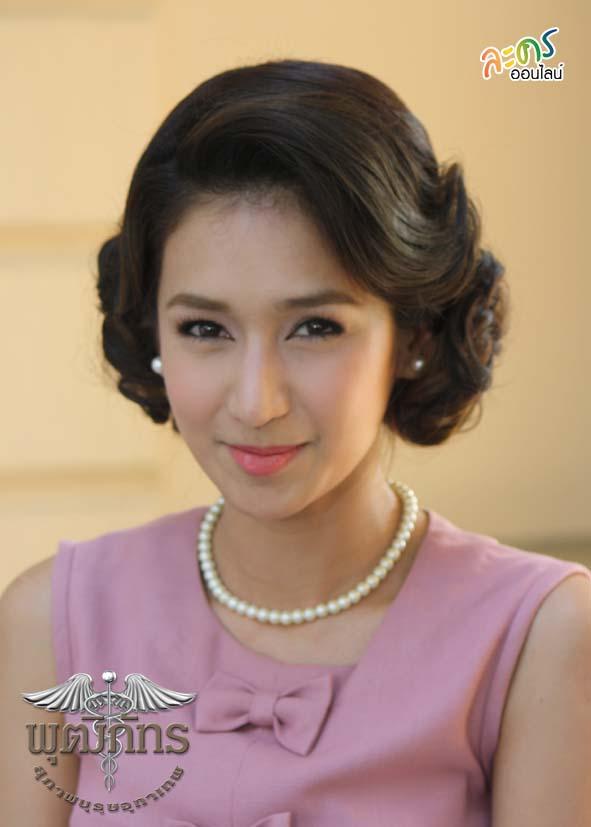 สุภาพบุรุษจุฑาเทพ ตอน คุณชายพุฒิภัทร