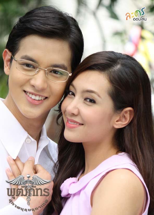 สุภาพบุรุษจุฑาเทพ ตอน คุณชายพุฒิภัทร