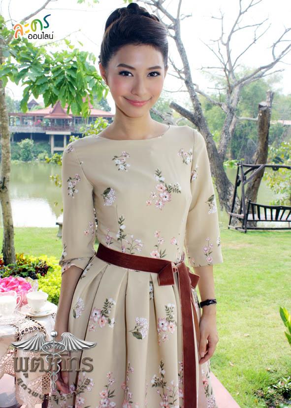 สุภาพบุรุษจุฑาเทพ ตอน คุณชายพุฒิภัทร