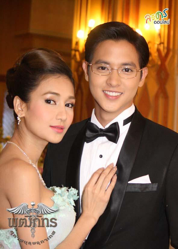 สุภาพบุรุษจุฑาเทพ ตอน คุณชายพุฒิภัทร