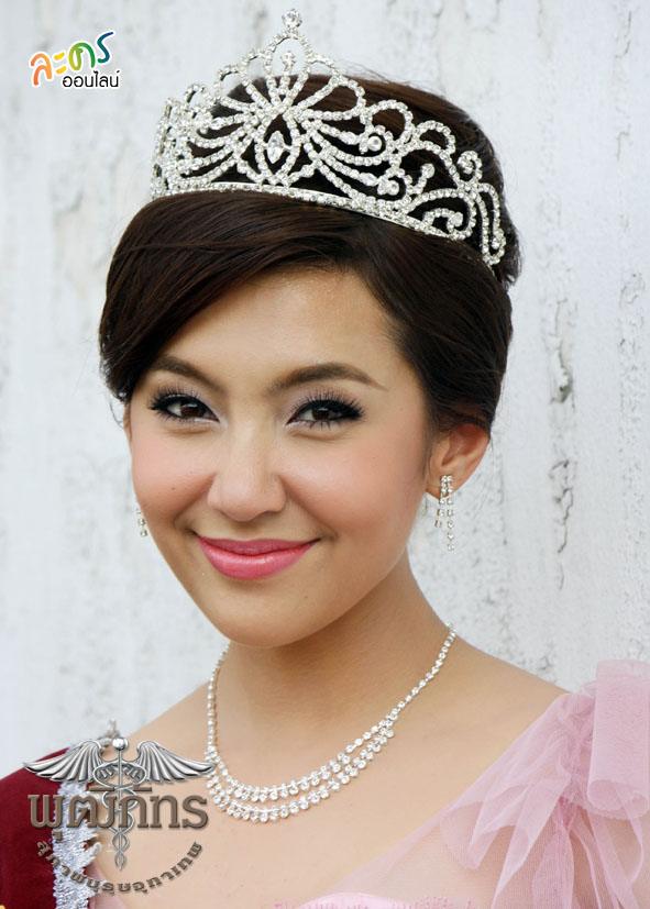 สุภาพบุรุษจุฑาเทพ ตอน คุณชายพุฒิภัทร