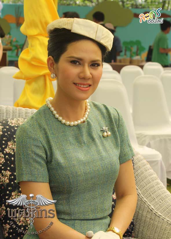 สุภาพบุรุษจุฑาเทพ ตอน คุณชายพุฒิภัทร