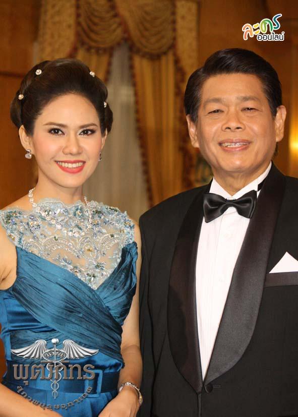 สุภาพบุรุษจุฑาเทพ ตอน คุณชายพุฒิภัทร