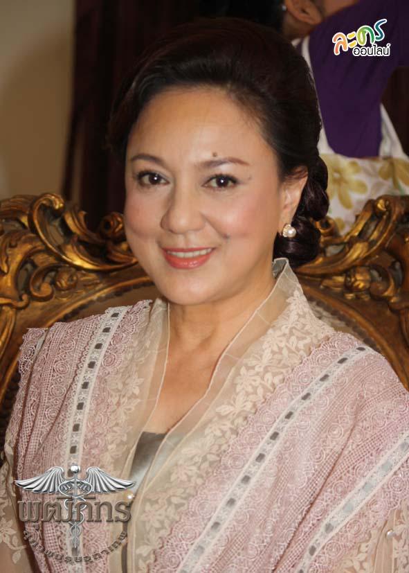 สุภาพบุรุษจุฑาเทพ ตอน คุณชายพุฒิภัทร