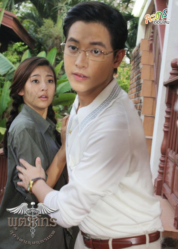 สุภาพบุรุษจุฑาเทพ ตอน คุณชายพุฒิภัทร