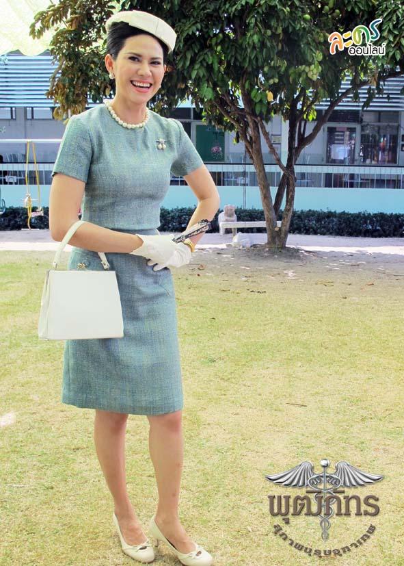 สุภาพบุรุษจุฑาเทพ ตอน คุณชายพุฒิภัทร