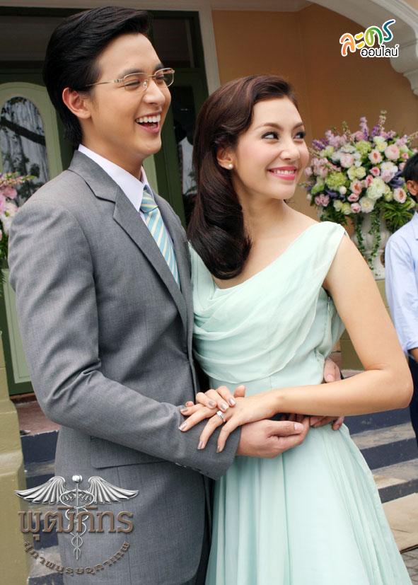 สุภาพบุรุษจุฑาเทพ ตอน คุณชายพุฒิภัทร