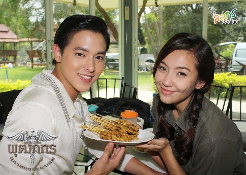 สุภาพบุรุษจุฑาเทพ ตอน คุณชายพุฒิภัทร