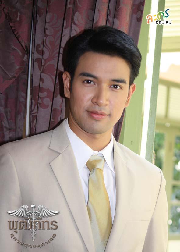 สุภาพบุรุษจุฑาเทพ ตอน คุณชายพุฒิภัทร