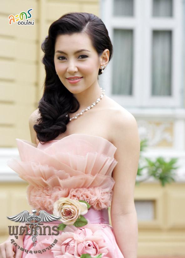 สุภาพบุรุษจุฑาเทพ ตอน คุณชายพุฒิภัทร