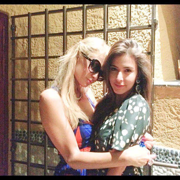 ดาราลูกครึ่งสวยเป๊ะของจริง