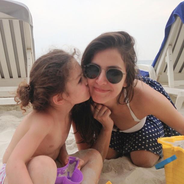 ดาราลูกครึ่งสวยเป๊ะของจริง