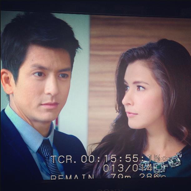 ดาราลูกครึ่งสวยเป๊ะของจริง