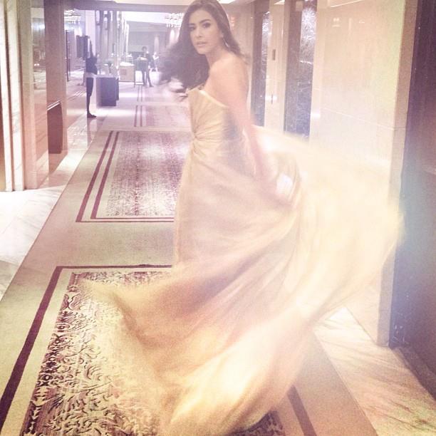 ดาราลูกครึ่งสวยเป๊ะของจริง