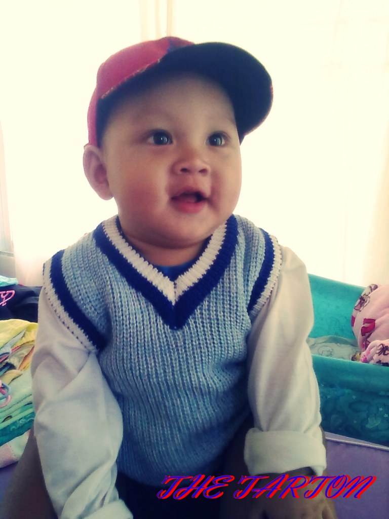 TRITON น้อง(ไตตั้น)