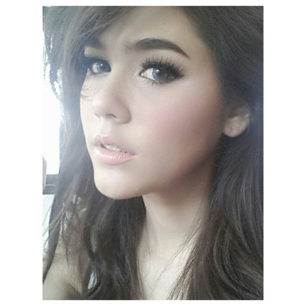 เจ้าแม่ แฟชั่น>>>>>> ชมพู่ อารยา@Update!>>>สวยเริ่ดมว๊าก