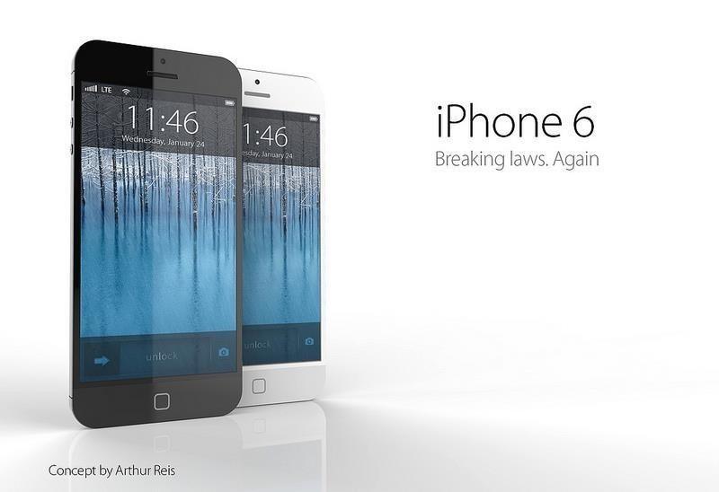 มาอีกแล้วI Phone 6 จะตามทันไหม
